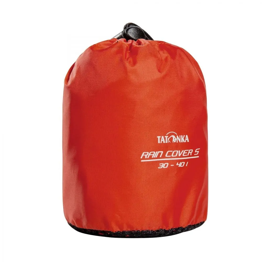 德國防雨罩 Rain Cover S 30-40L