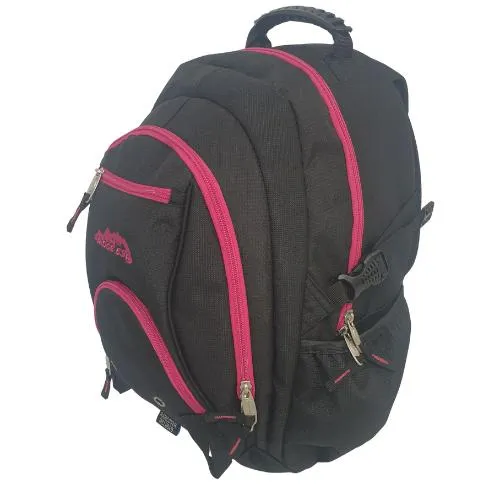 ■ Ridge 53 - Bolton Backpack - Pink