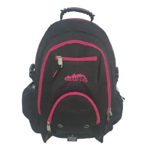 ■ Ridge 53 - Bolton Backpack - Pink