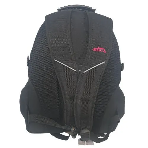 ■ Ridge 53 - Bolton Backpack - Pink