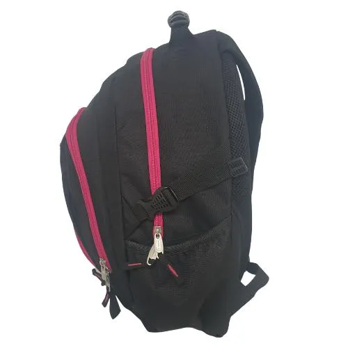 ■ Ridge 53 - Bolton Backpack - Pink