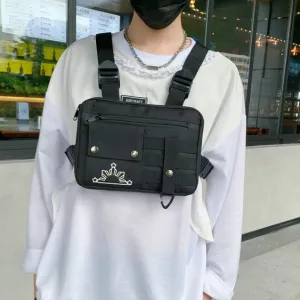 3 Stars and Sun Big Chest Pack W/Free sun Patch