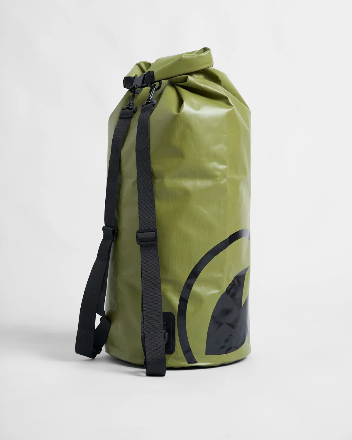 60L Roll Top Welded Dry Bag