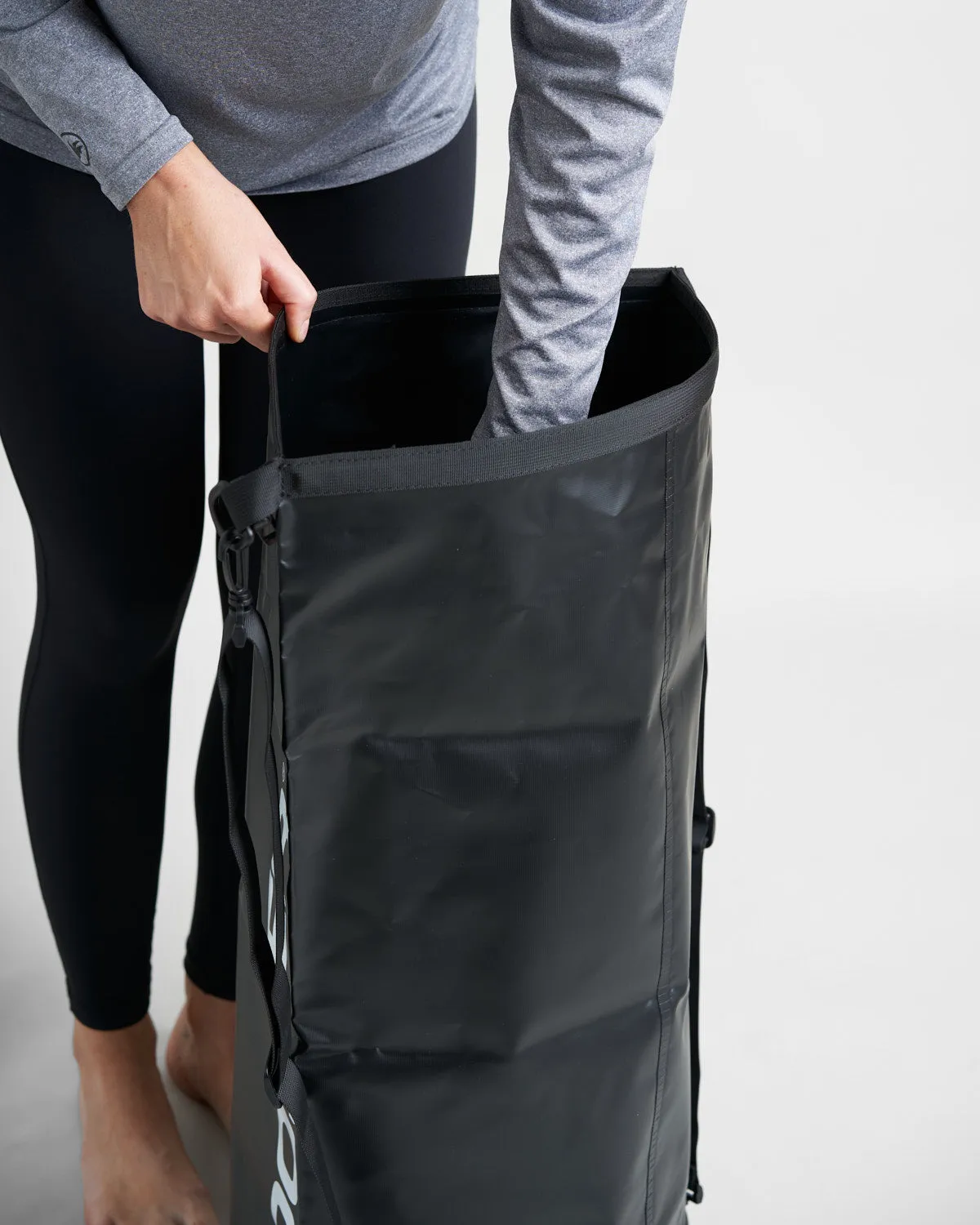 60L Roll Top Welded Dry Bag