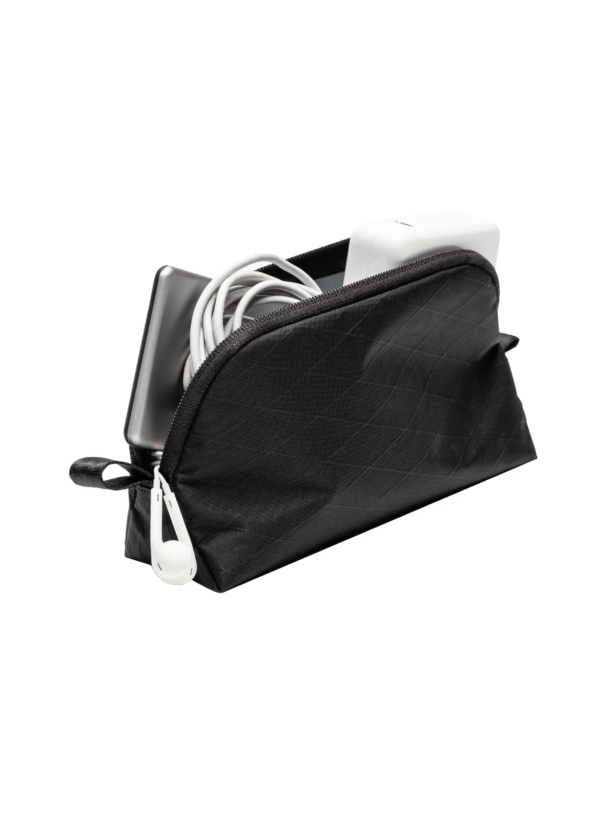 Able Carry Stash Pouch X-Pac Black VX21