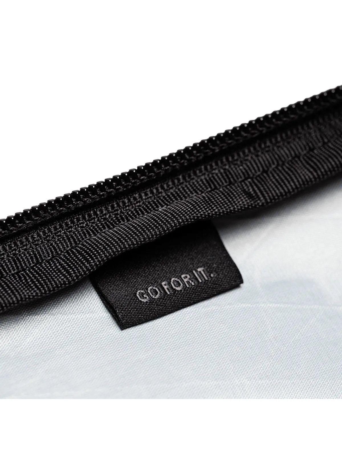 Able Carry Stash Pouch X-Pac Black VX21
