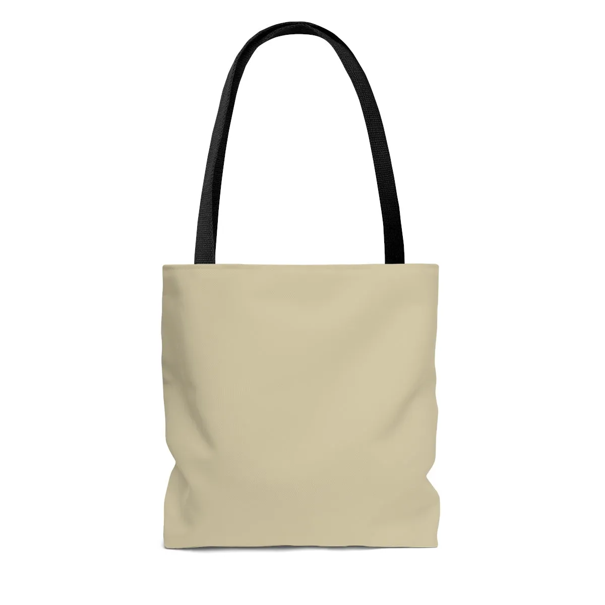 ABSTRACT 6 <br>AOP tote bag
