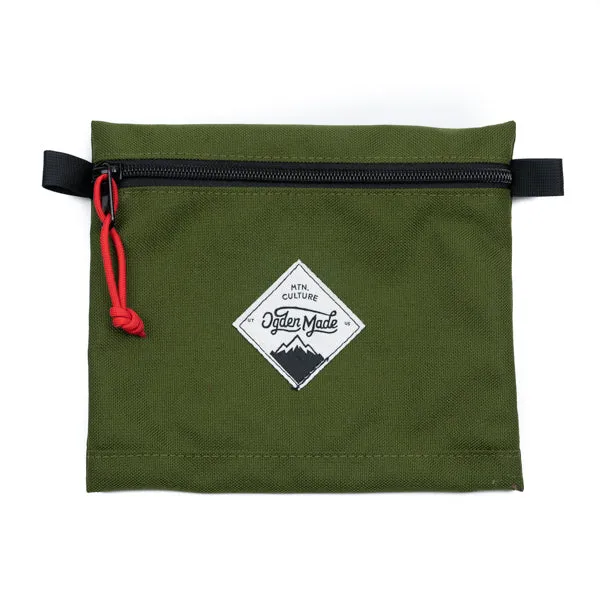 Accessory Pouches by Ogden Made