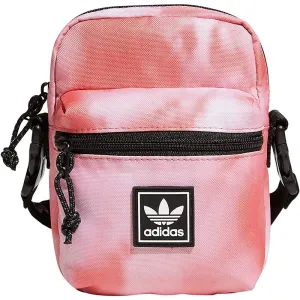 adidas Originals Utility Festival 2.0 Crossbody Bag, Black, One Size | Multiple Colors
