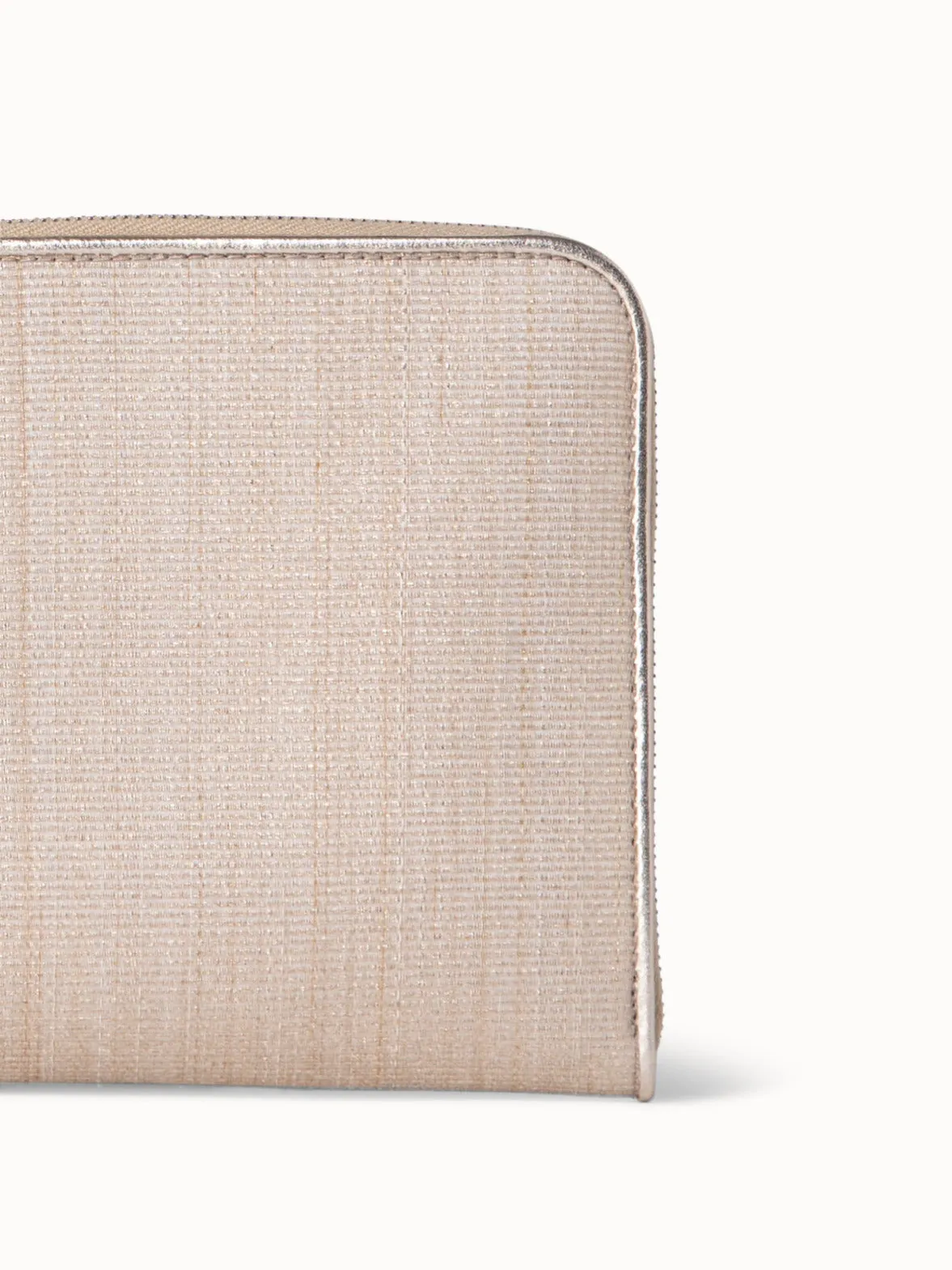 Alexa Tassle Pouch