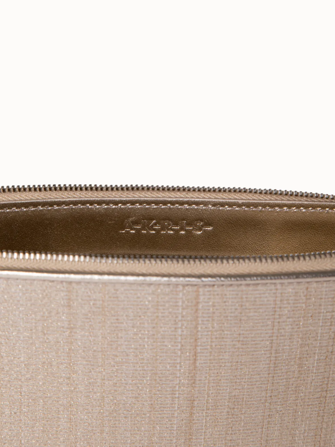 Alexa Tassle Pouch