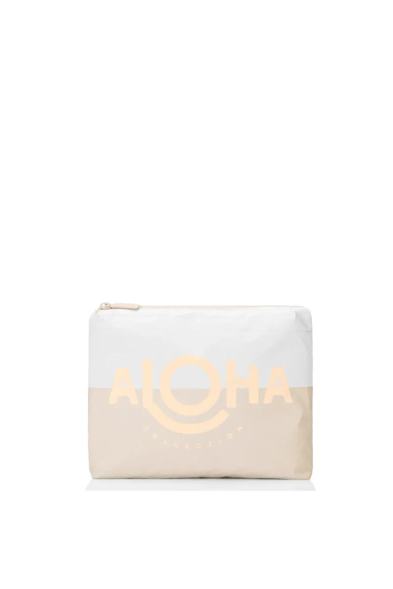 Aloha Plunge Small Pouch
