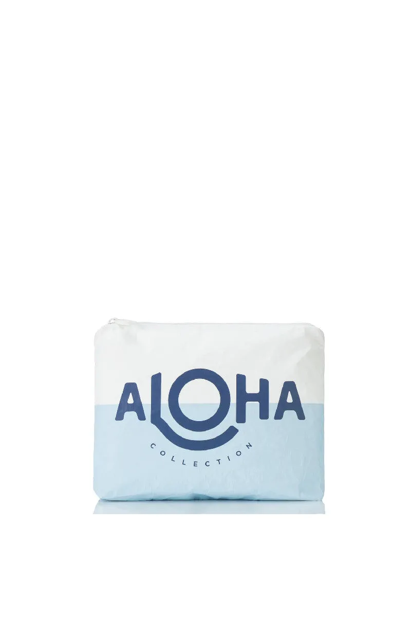 Aloha Plunge Small Pouch