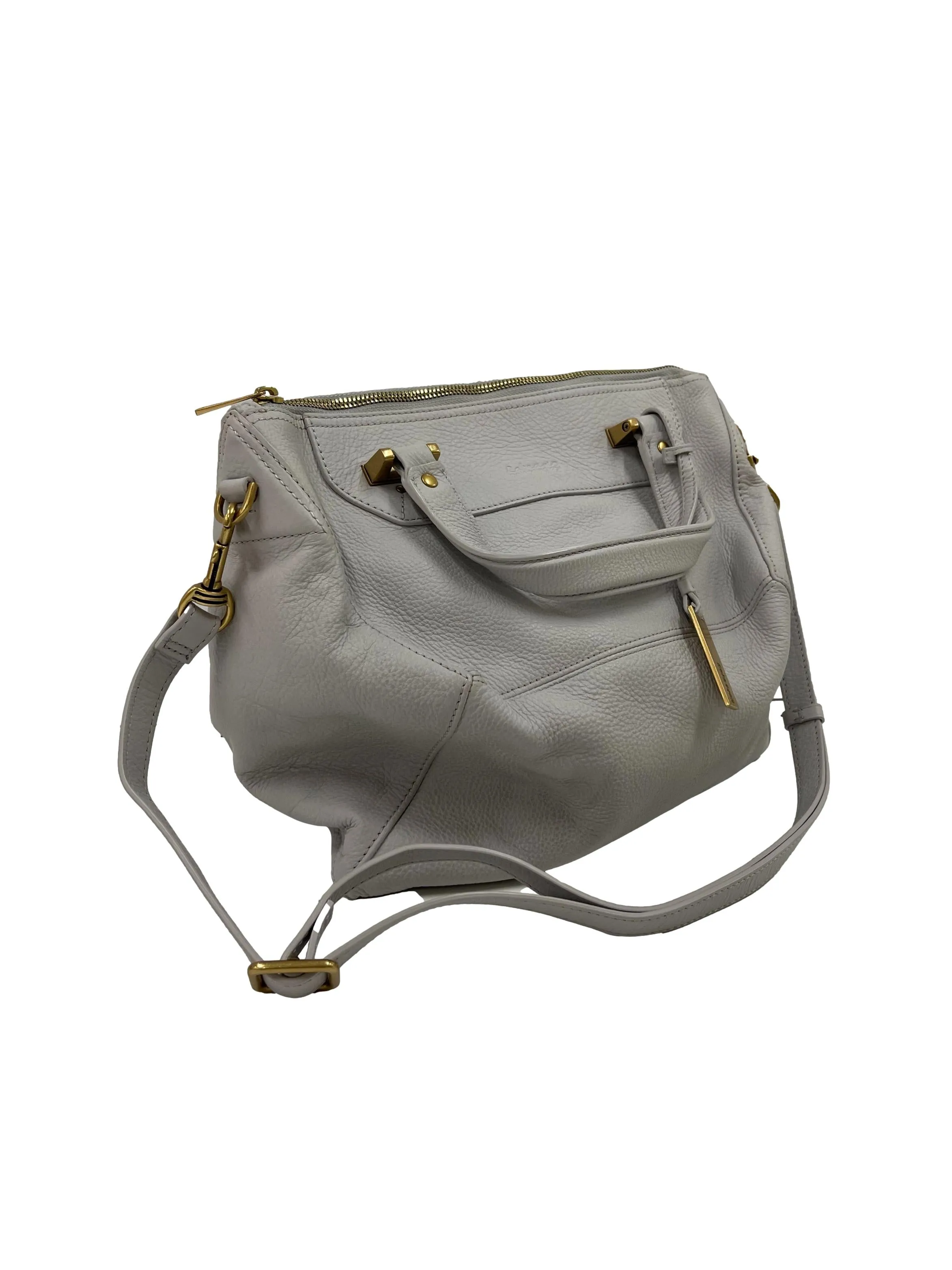 Alps Top Handle Satchel Bag
