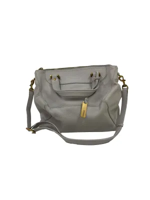 Alps Top Handle Satchel Bag