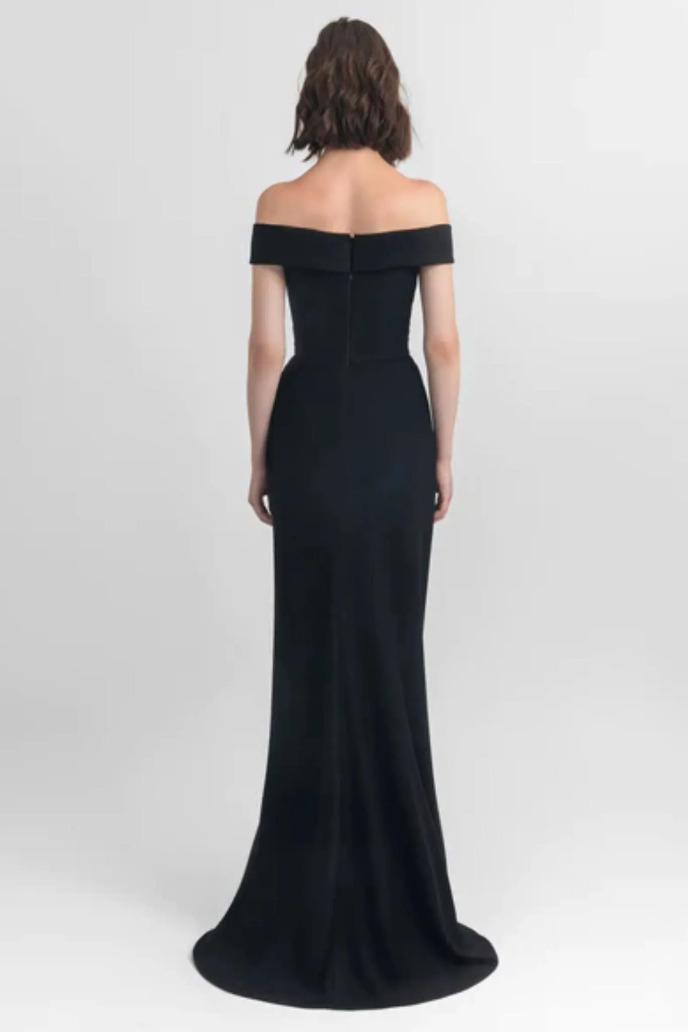 Angelina Gown by Gemy Maalouf - RENTAL