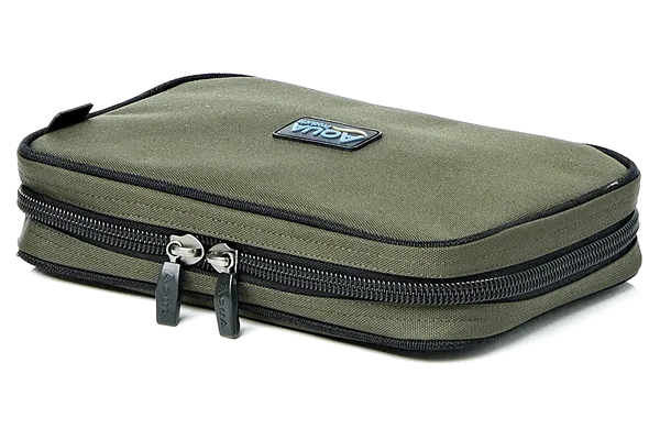 Aqua Black Series Deluxe Scales Pouch
