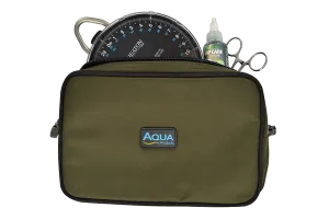 Aqua Black Series Deluxe Scales Pouch