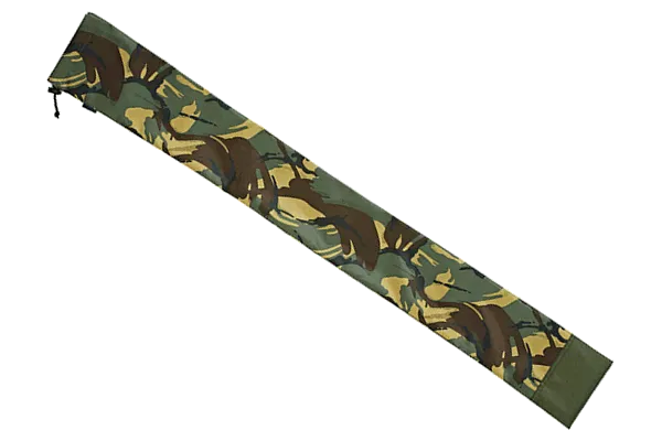 Aqua Camo Landing Net Stink Sleeve
