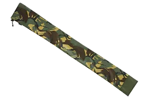 Aqua Camo Landing Net Stink Sleeve
