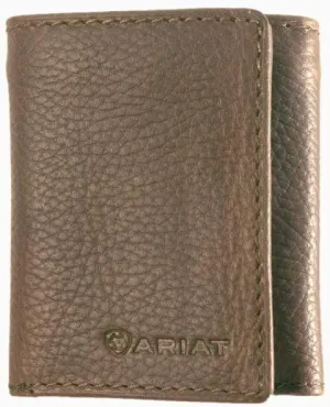 Ariat Tri Fold Wallet WLT3105A