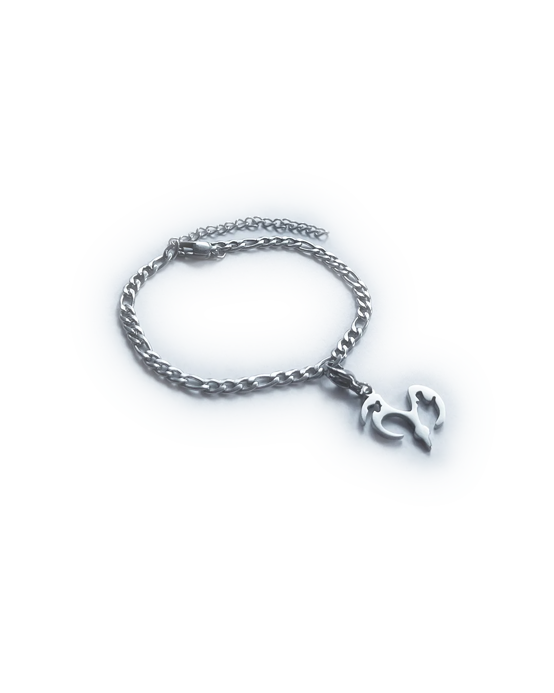 Aries Charm Bracelet