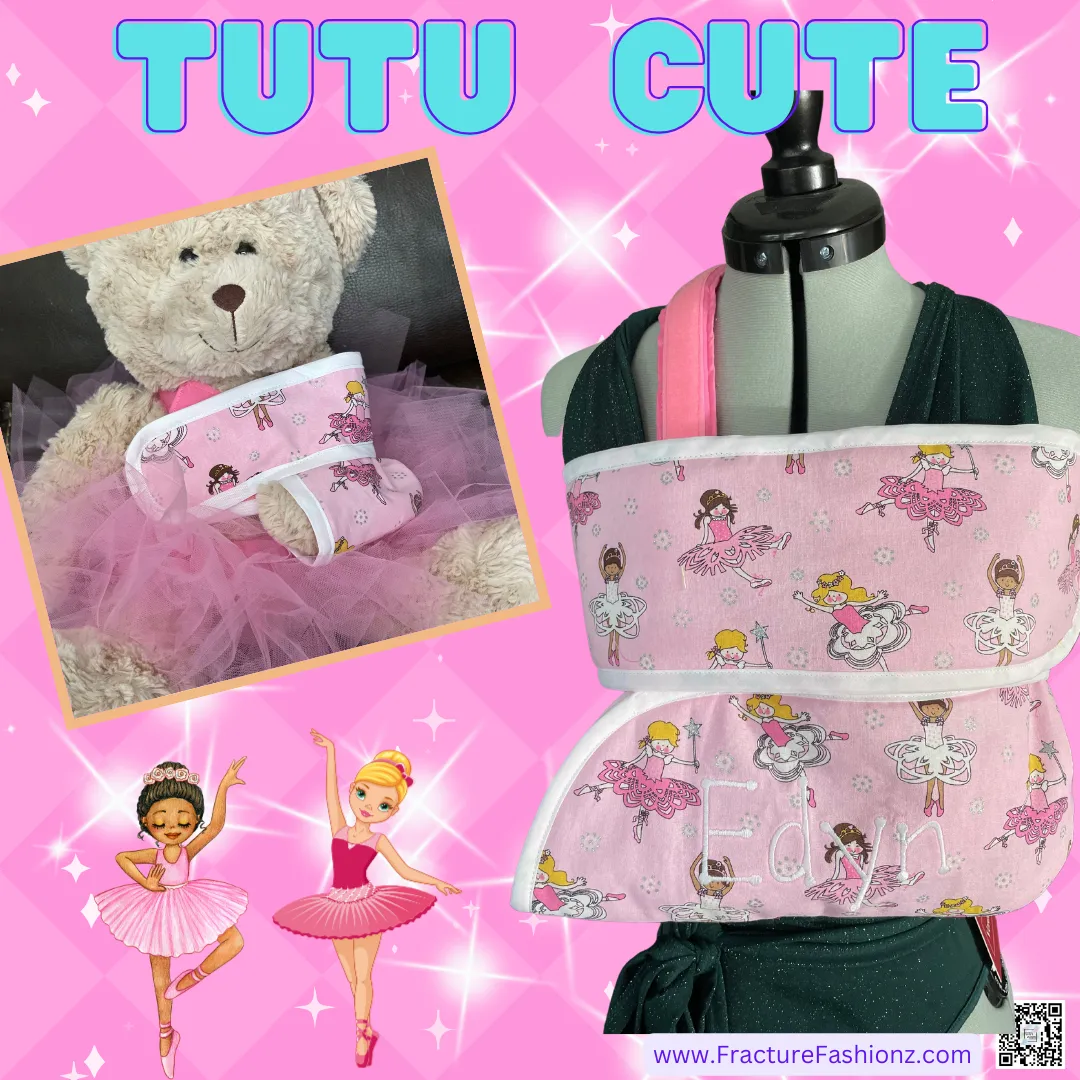 Arm Sling | TuTu Cute Arm Sling