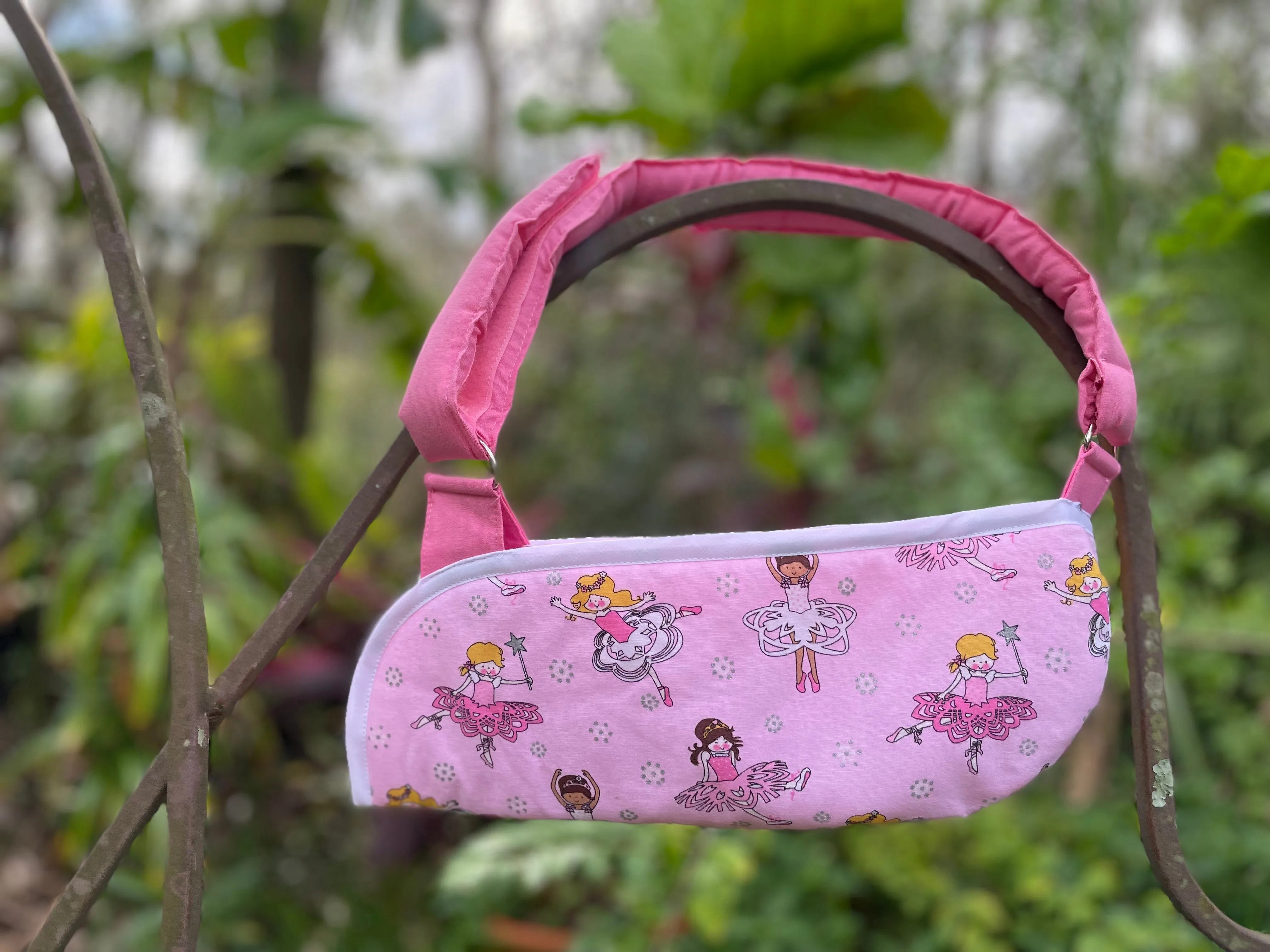 Arm Sling | TuTu Cute Arm Sling