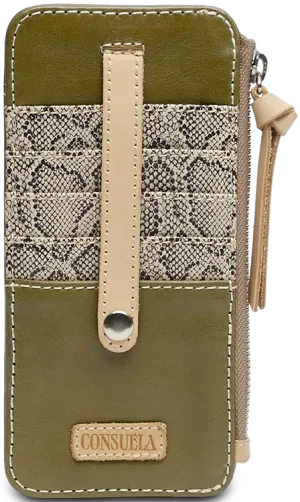 Ashley Card Organizer