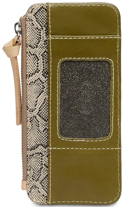 Ashley Card Organizer
