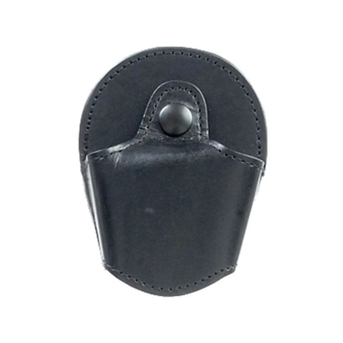 ASP Chain/Hinged Federal Case Plain