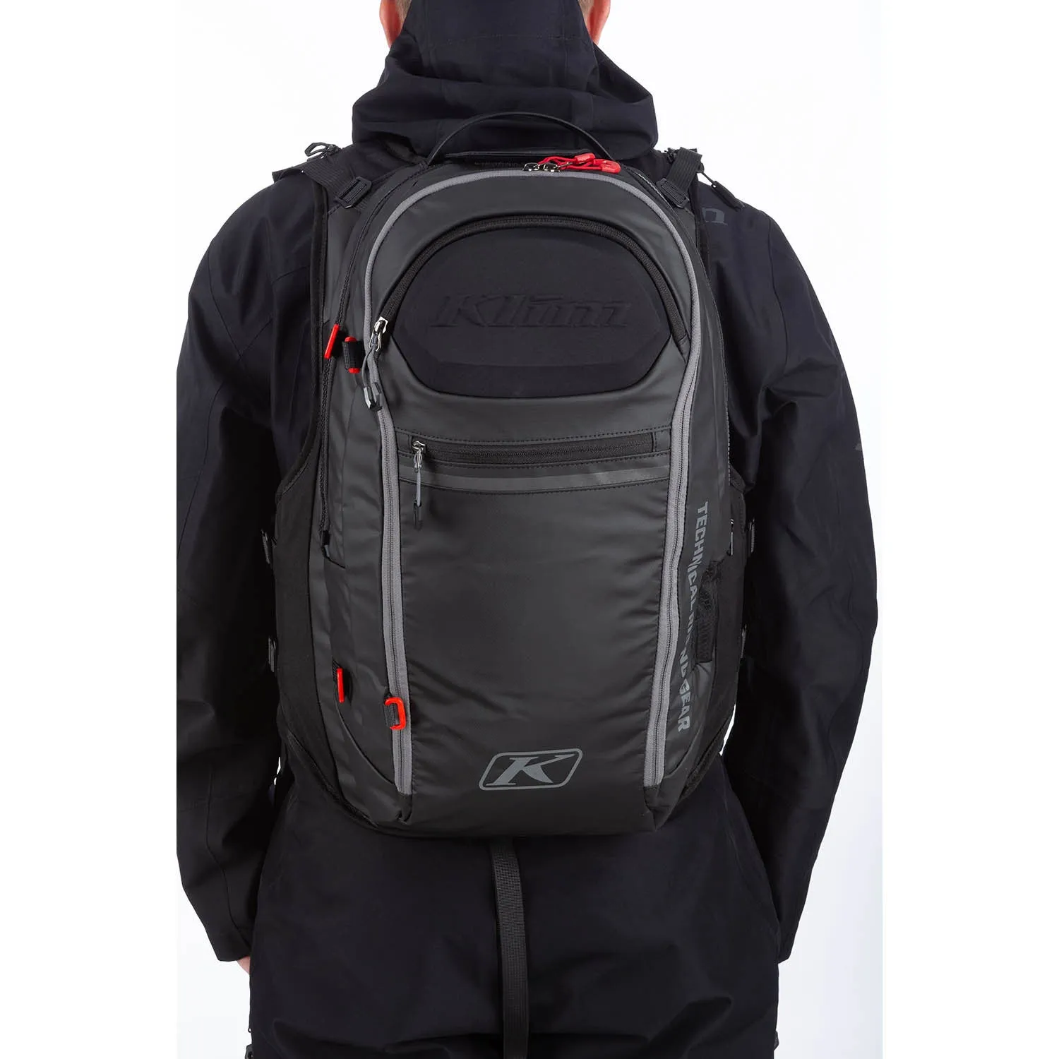 Atlas 14 Avalanche Airbag Vest