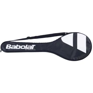 Babolat Full Size Badminton Racket Cover Case - Black