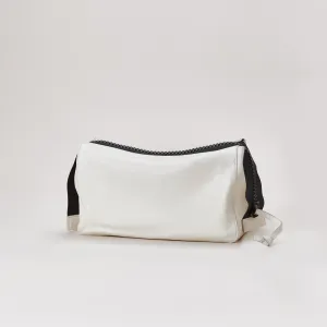 Bag Supreme - Chalk Black