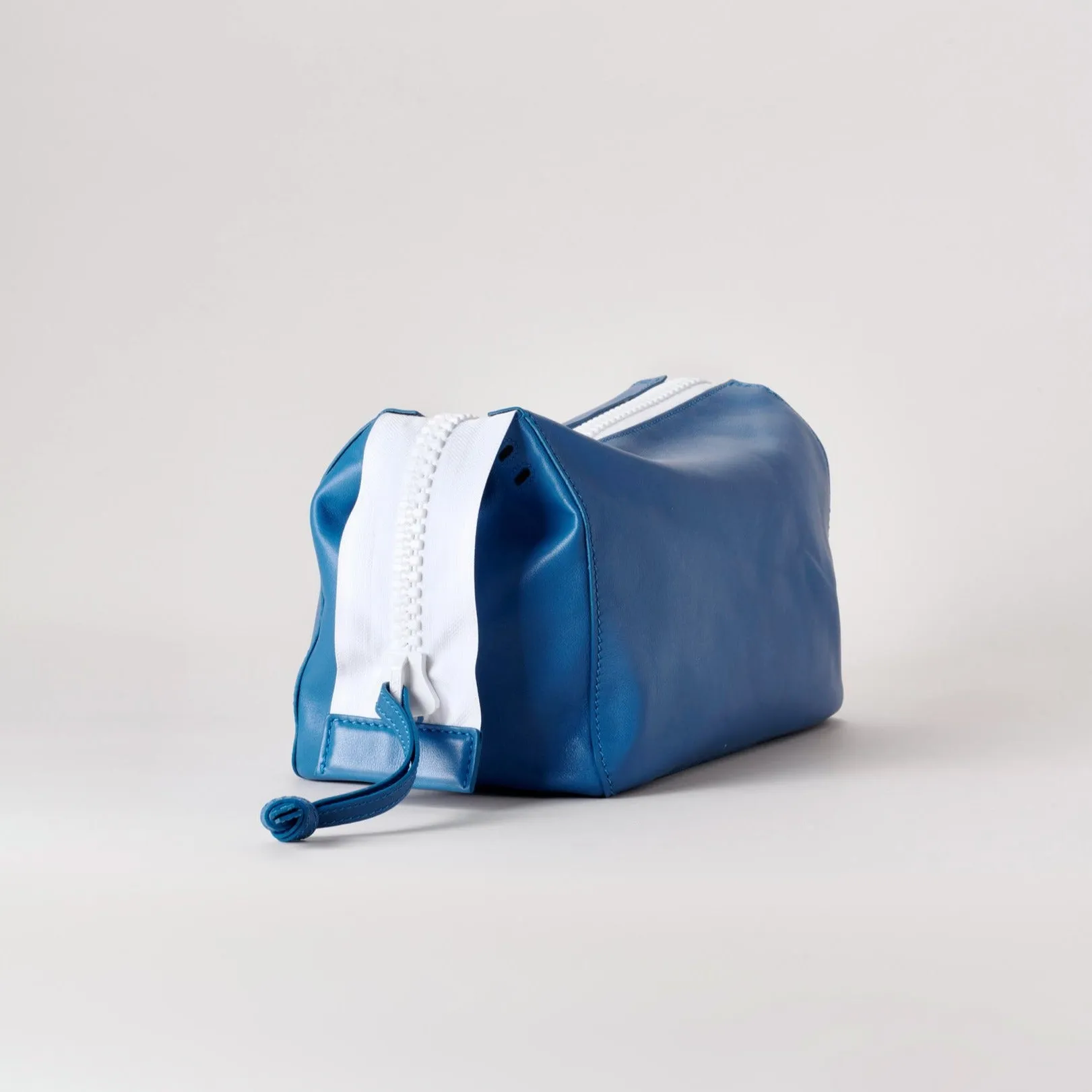 Bag Supreme - Denim White
