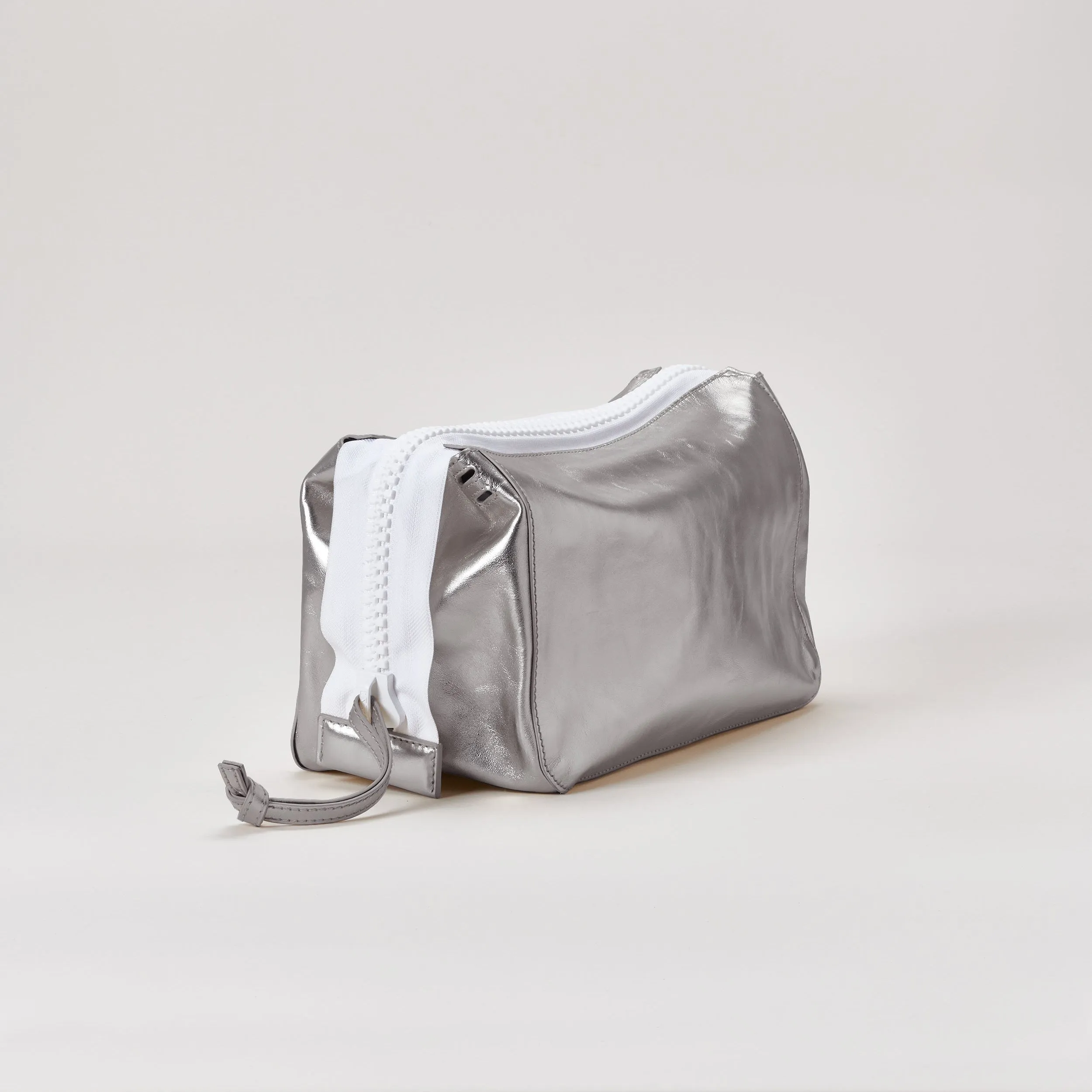 Bag Supreme - Graphite White