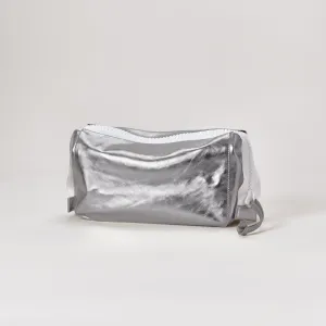 Bag Supreme - Graphite White