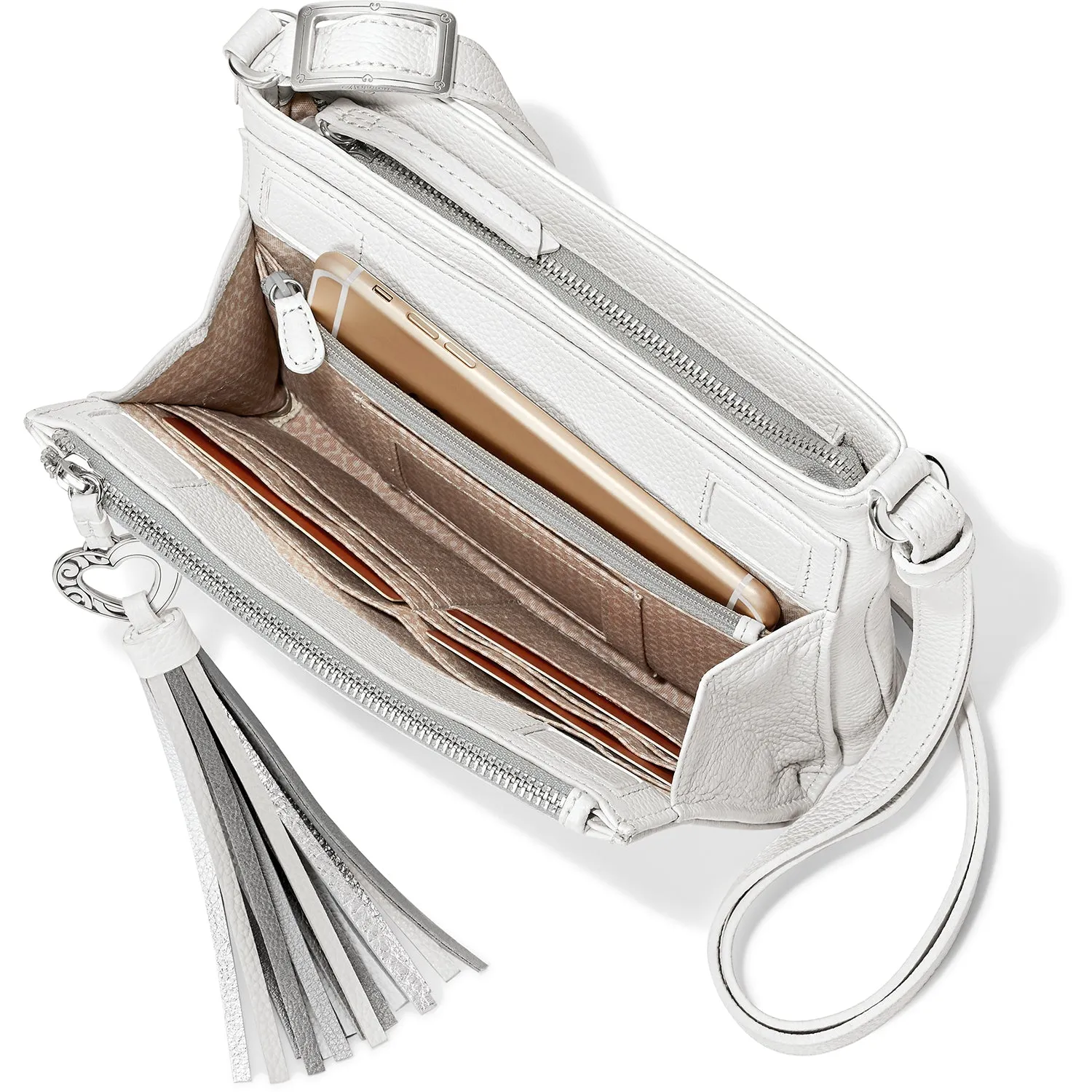 Barbados City Organizer - T435B2