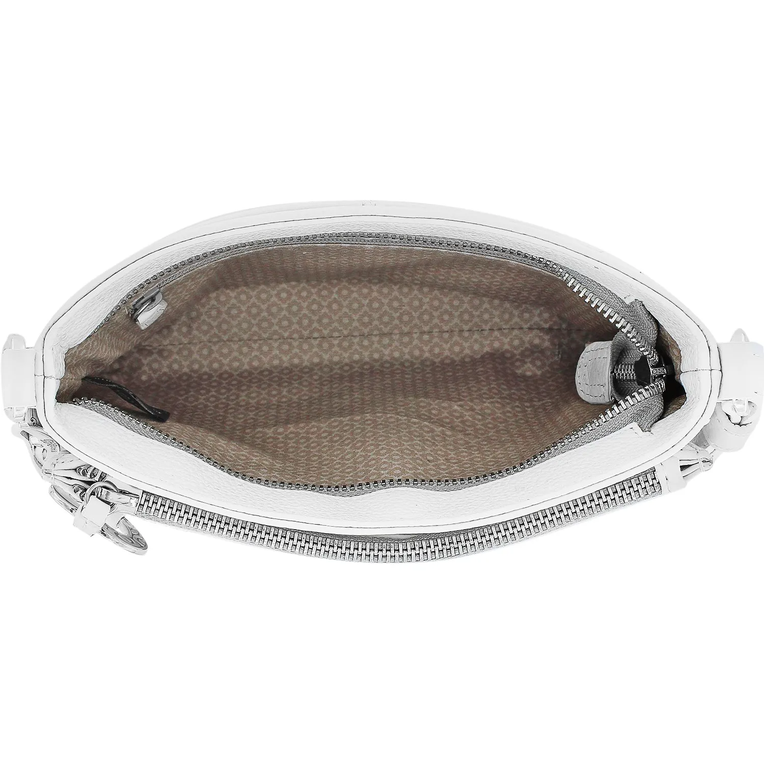 Barbados City Organizer - T435B2