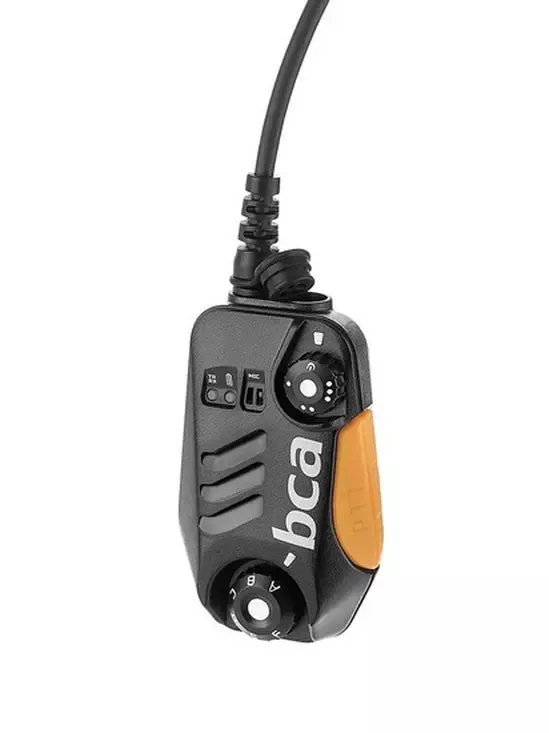 BCA BC Link™ Two-Way Radio 2.0