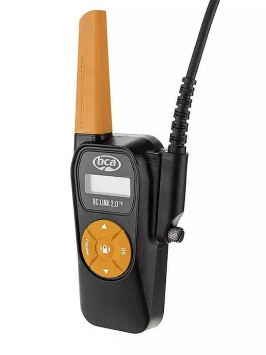 BCA BC Link™ Two-Way Radio 2.0