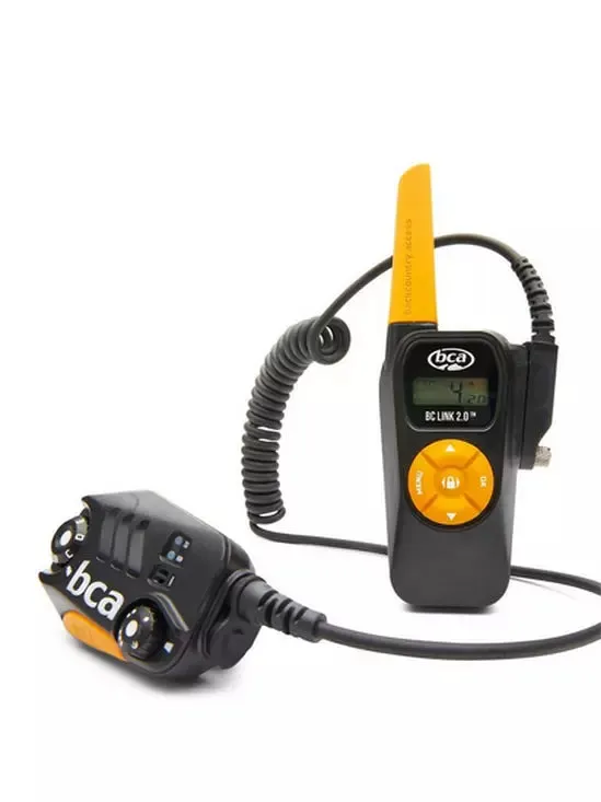 BCA BC Link™ Two-Way Radio 2.0