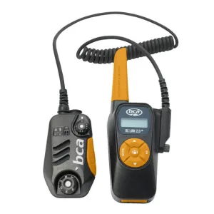 BCA BC Link™ Two-Way Radio 2.0