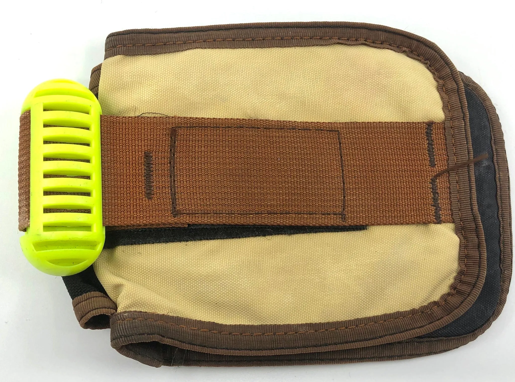 BCD Replacement Weight Pouches