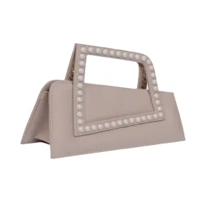 Beige Jalila