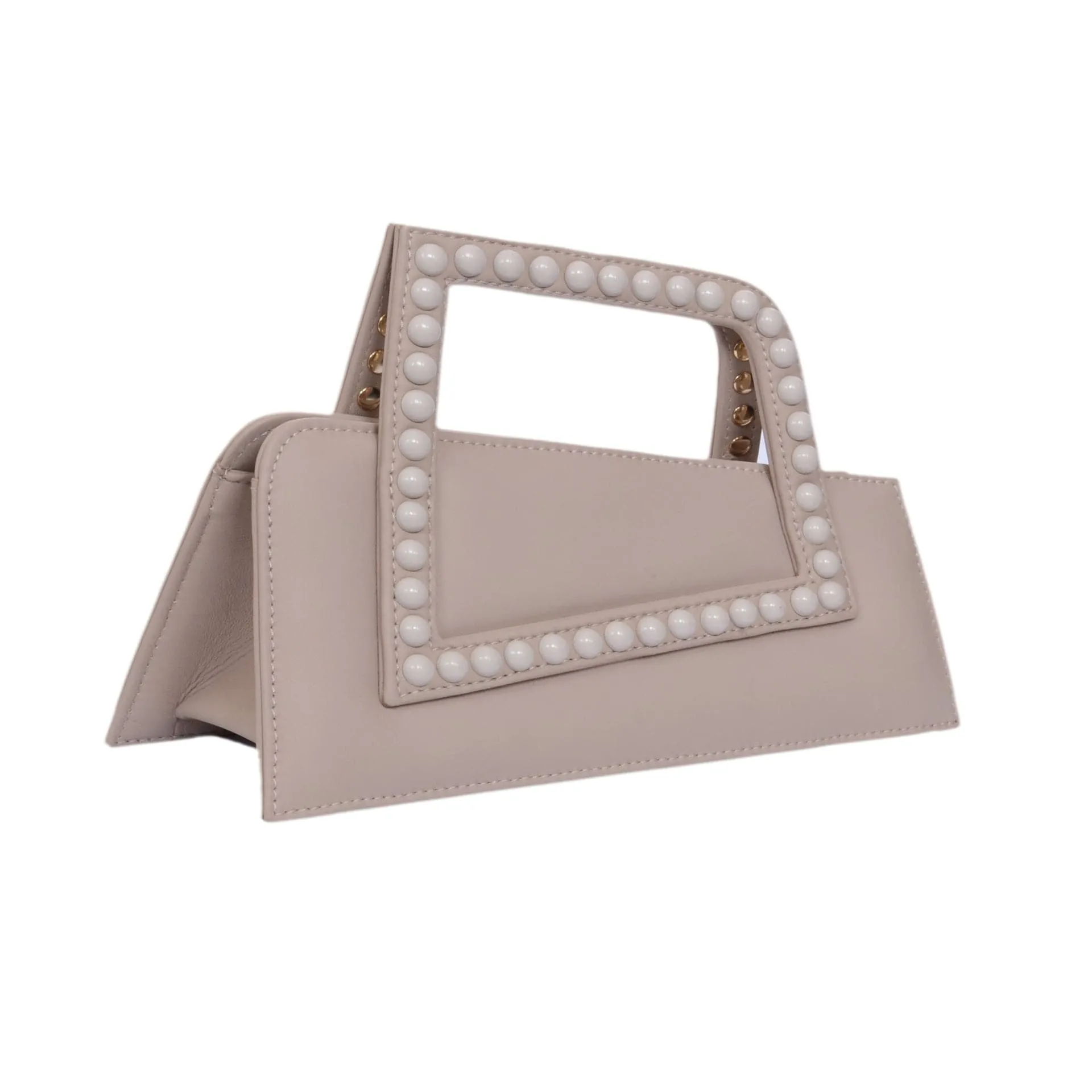 Beige Jalila