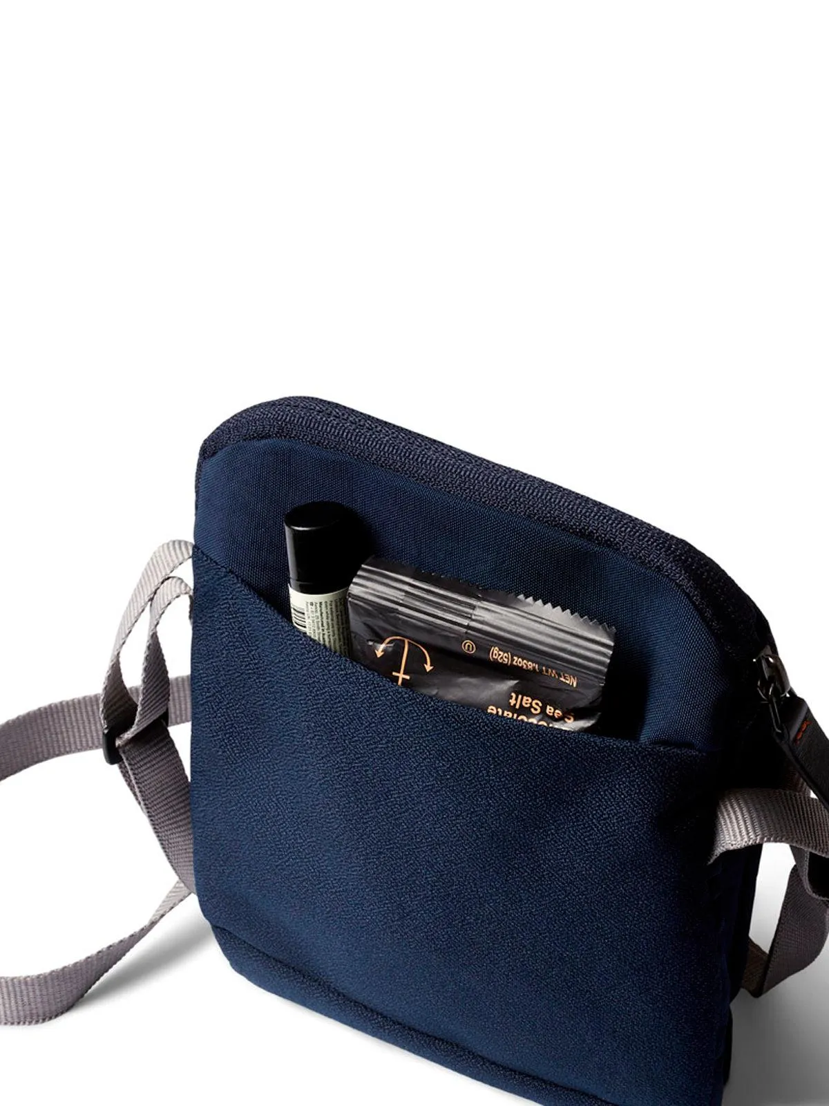 Bellroy City Pouch Navy