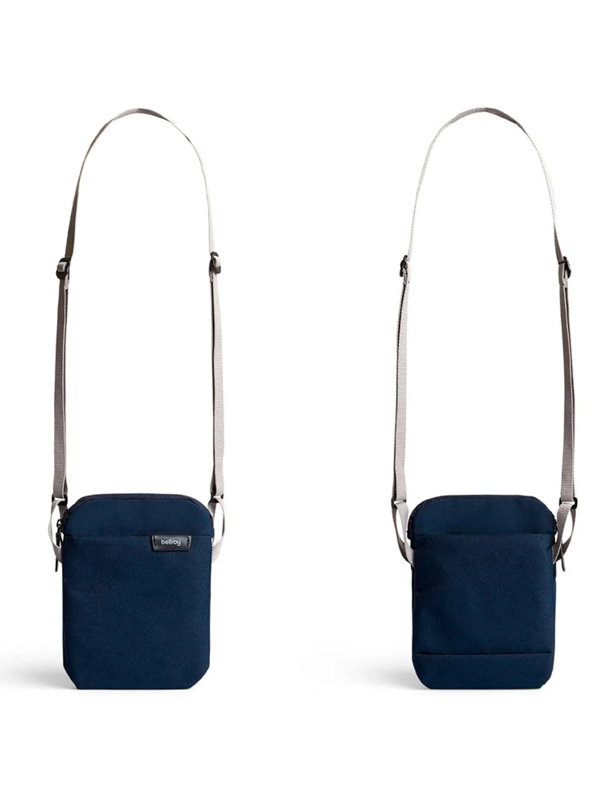 Bellroy City Pouch Navy