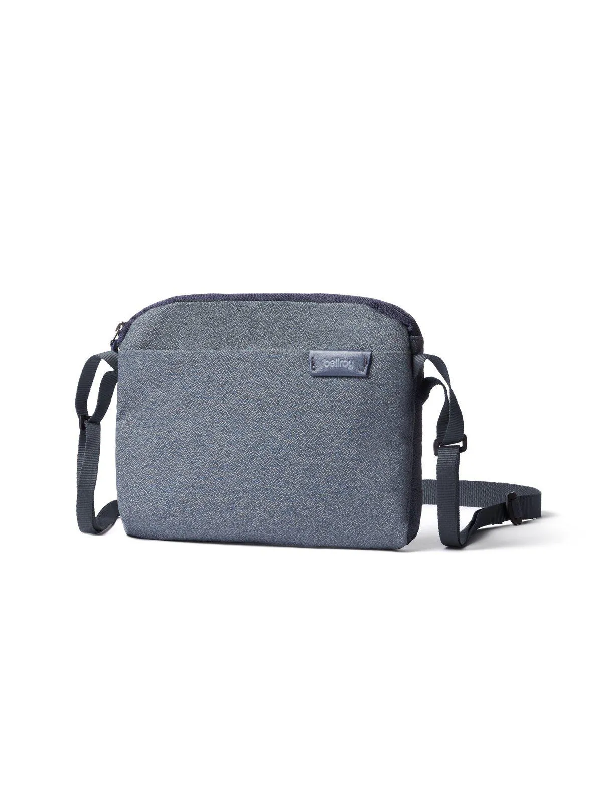 Bellroy City Pouch Plus Basalt