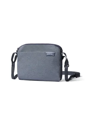 Bellroy City Pouch Plus Basalt